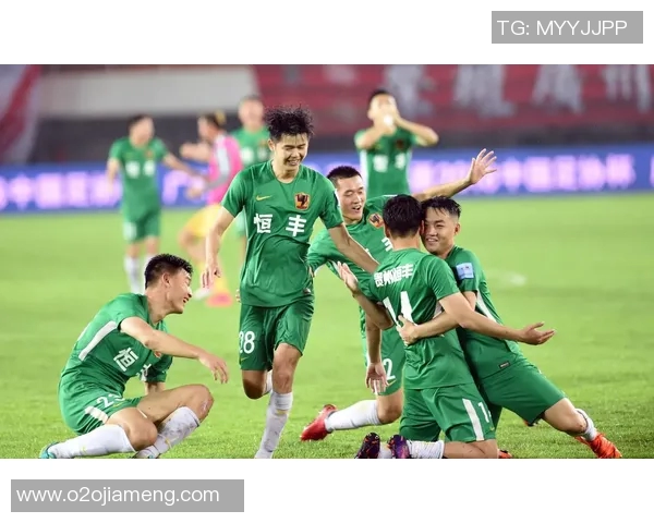 广州恒大与贵州恒丰精彩对决直播地址及观看指南分享