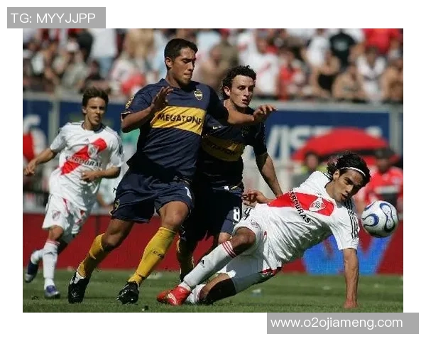 激情对决半决赛河床对阵博卡青年720p精彩回放尽在其中